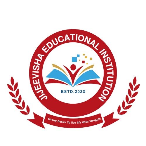 Jijeevisha Logo